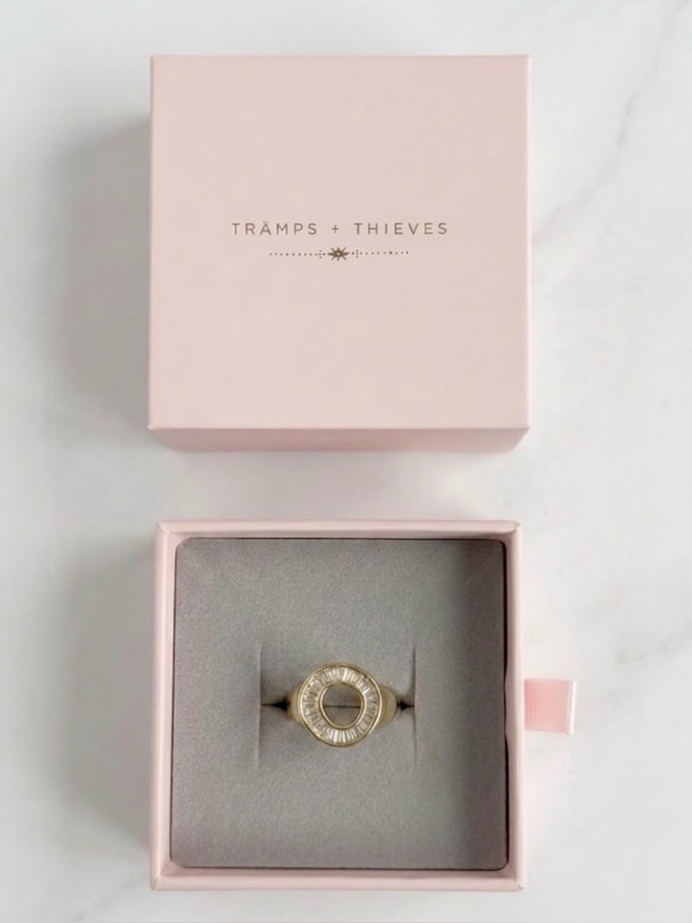 Abyss Ring